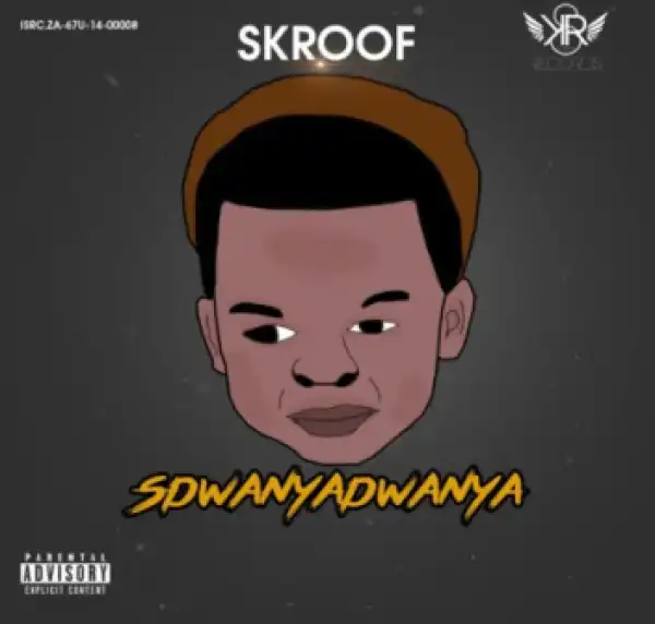 Skroofman - Sdwanyadwanya